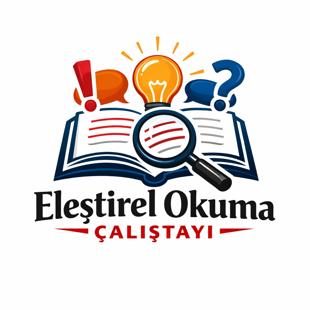 Okuma Çalıştayı Logo