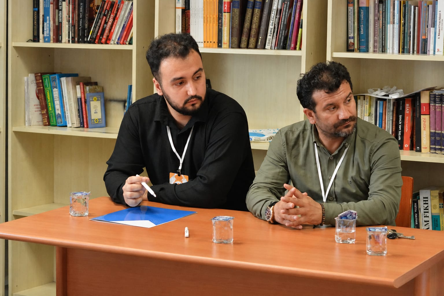 Okuma Çalıştayı