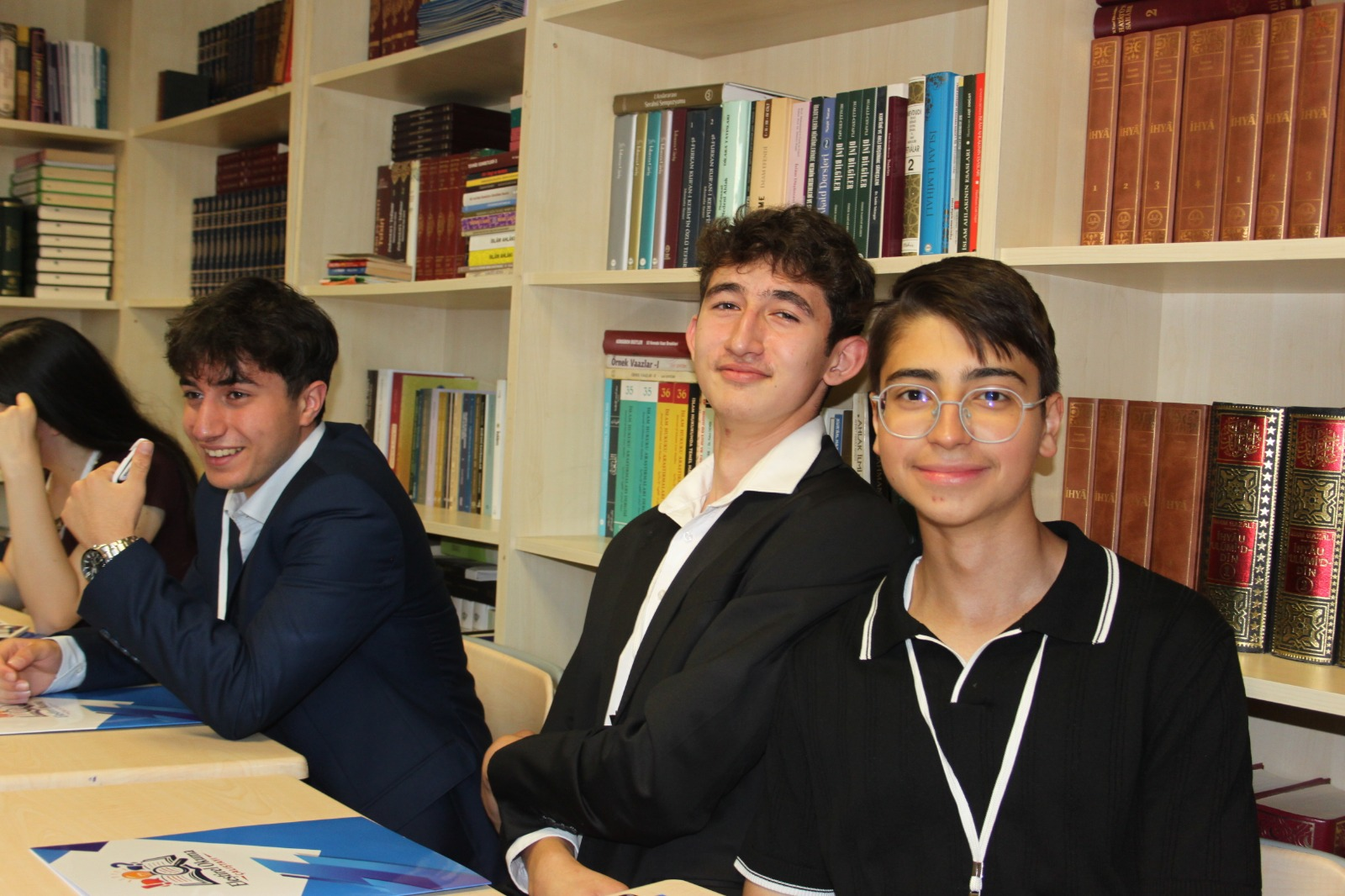 Okuma Çalıştayı